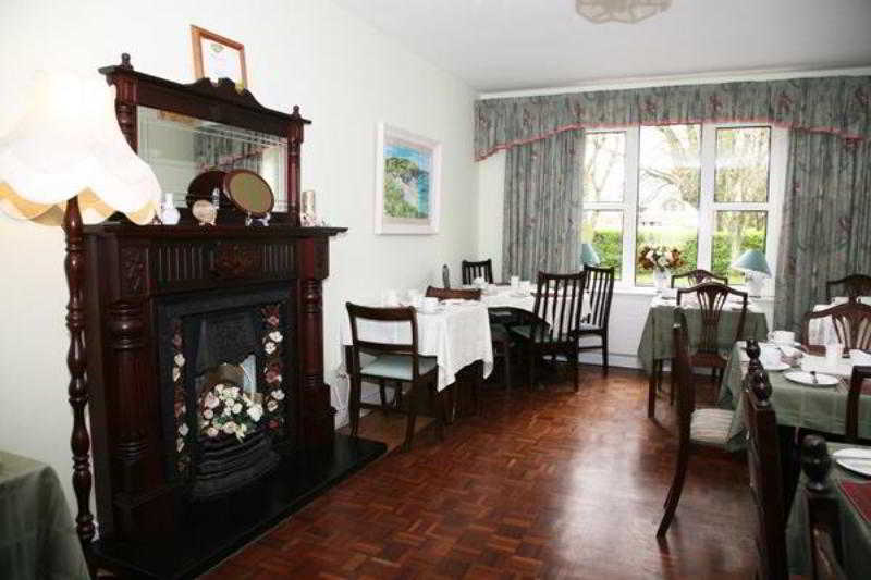 Macliam Lodge Guesthouse Clonakilty Exteriér fotografie