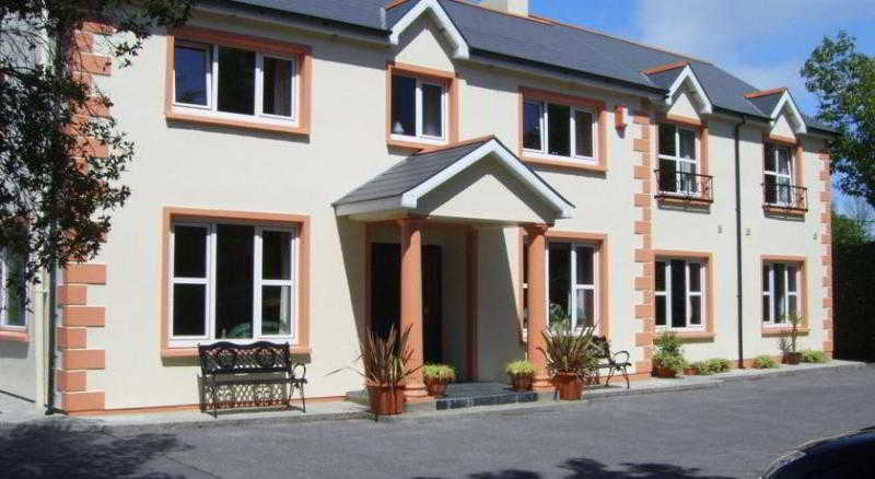 Macliam Lodge Guesthouse Clonakilty Exteriér fotografie