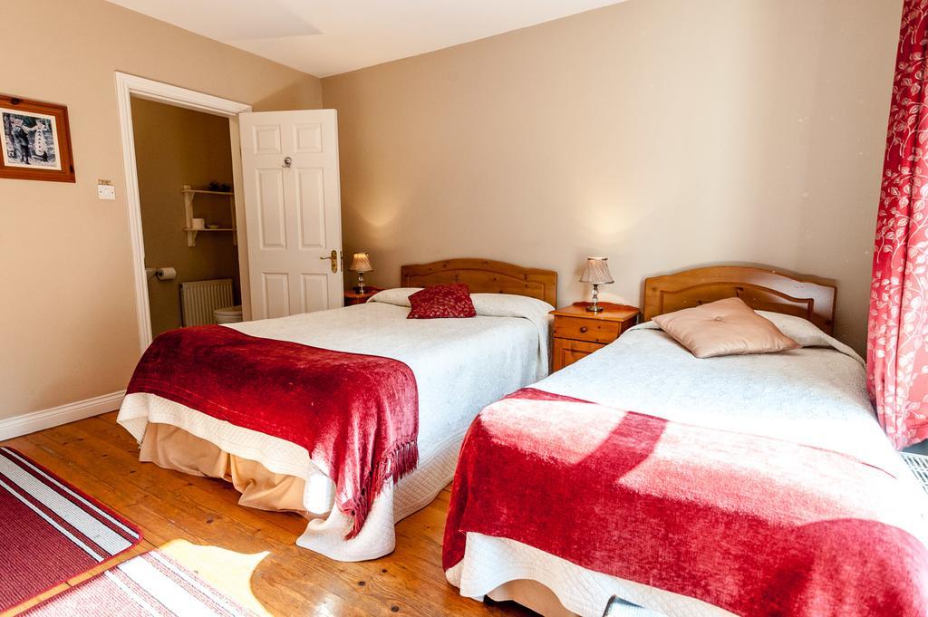Macliam Lodge Guesthouse Clonakilty Exteriér fotografie
