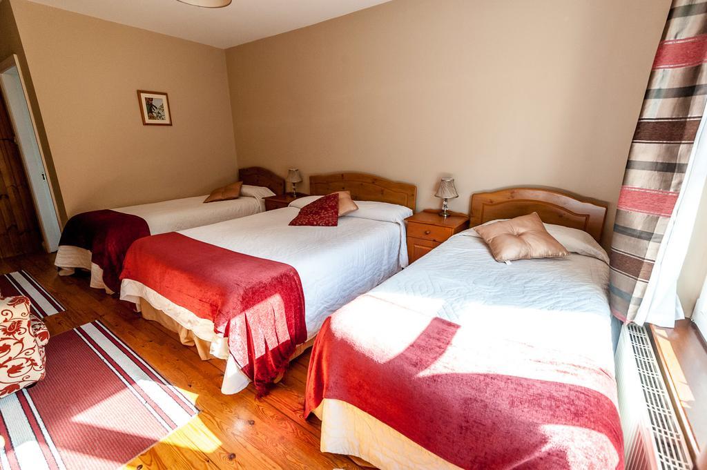 Macliam Lodge Guesthouse Clonakilty Exteriér fotografie