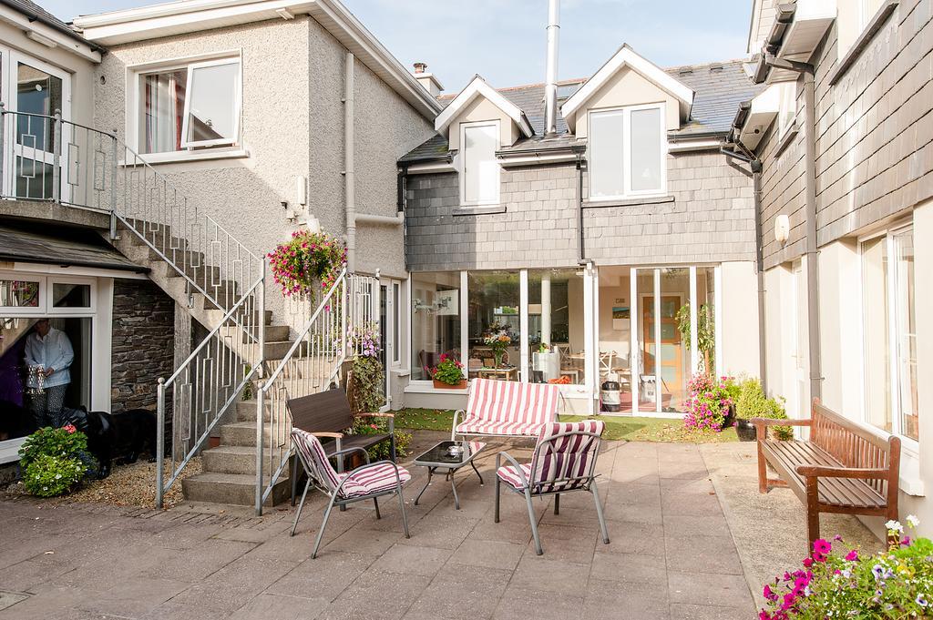 Macliam Lodge Guesthouse Clonakilty Exteriér fotografie