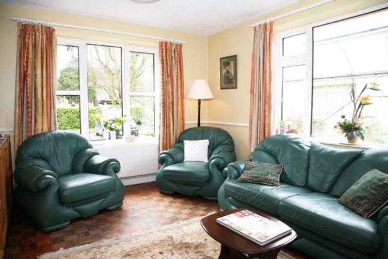 Macliam Lodge Guesthouse Clonakilty Exteriér fotografie
