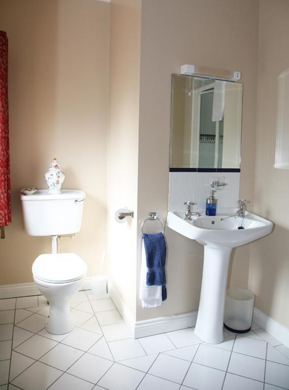 Macliam Lodge Guesthouse Clonakilty Pokoj fotografie